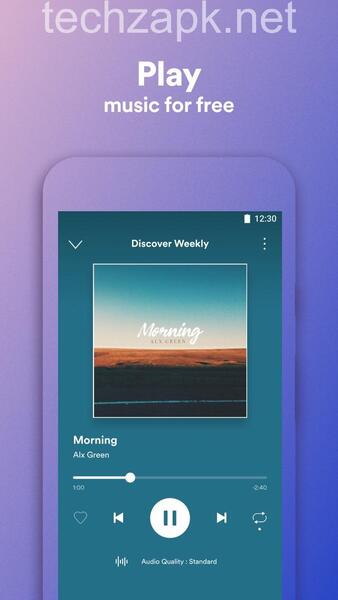 Spotify Lite Premium APK Latest Version