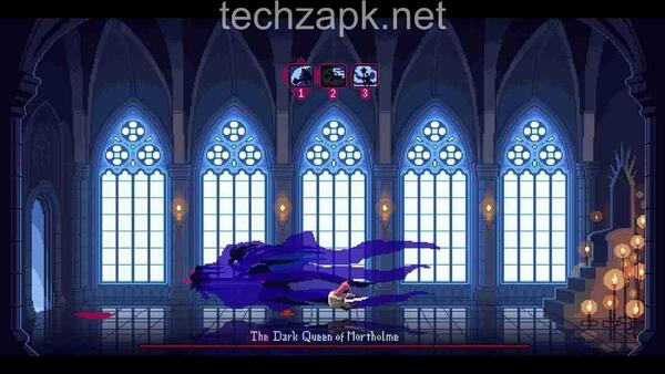 The Dark Queen of Mortholme APK Download Latest Version