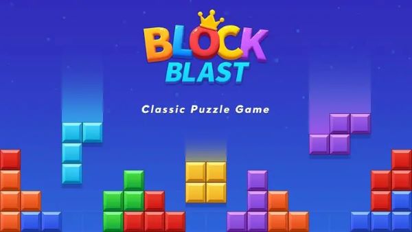 Block Blast Solver