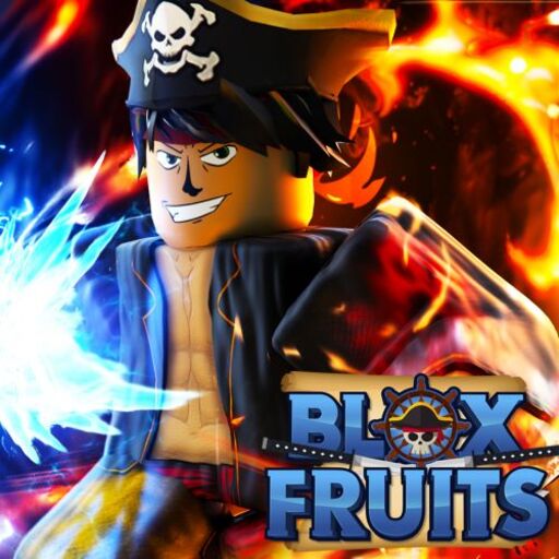 Blox Fruit Auto Farm