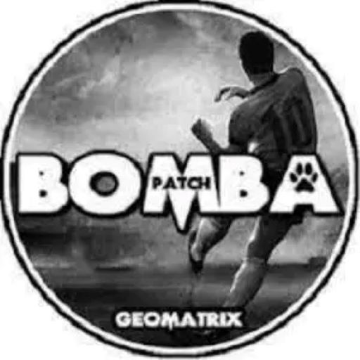 Bomba Patch