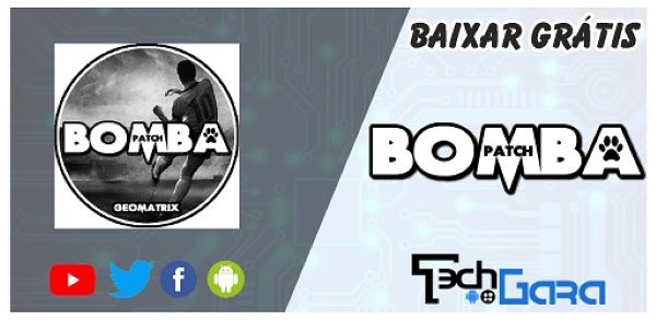 Bomba Patch