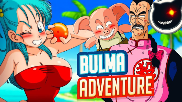 Bulma Adventure 4