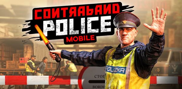 Contraband Police