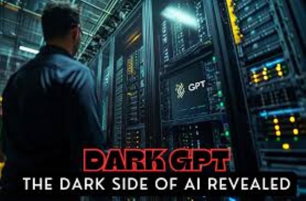 Dark GPT