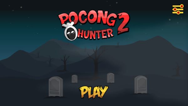 Pocong Hunter