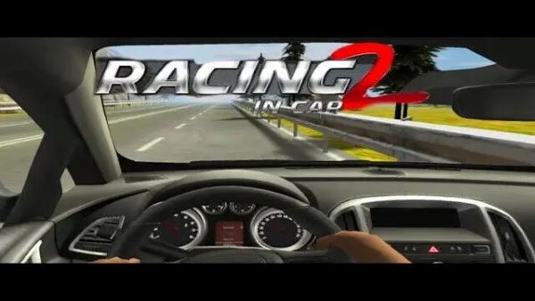Racing In Car 2