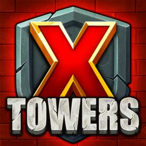 Tower X Game