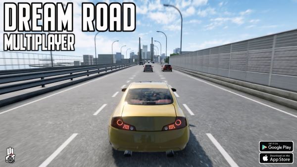 Dream Road Online