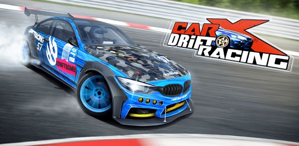 Drift X