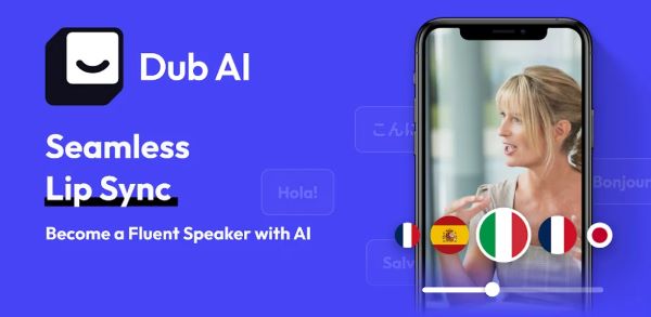 Dubbing AI