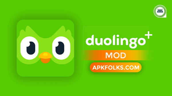Duolingo Plus