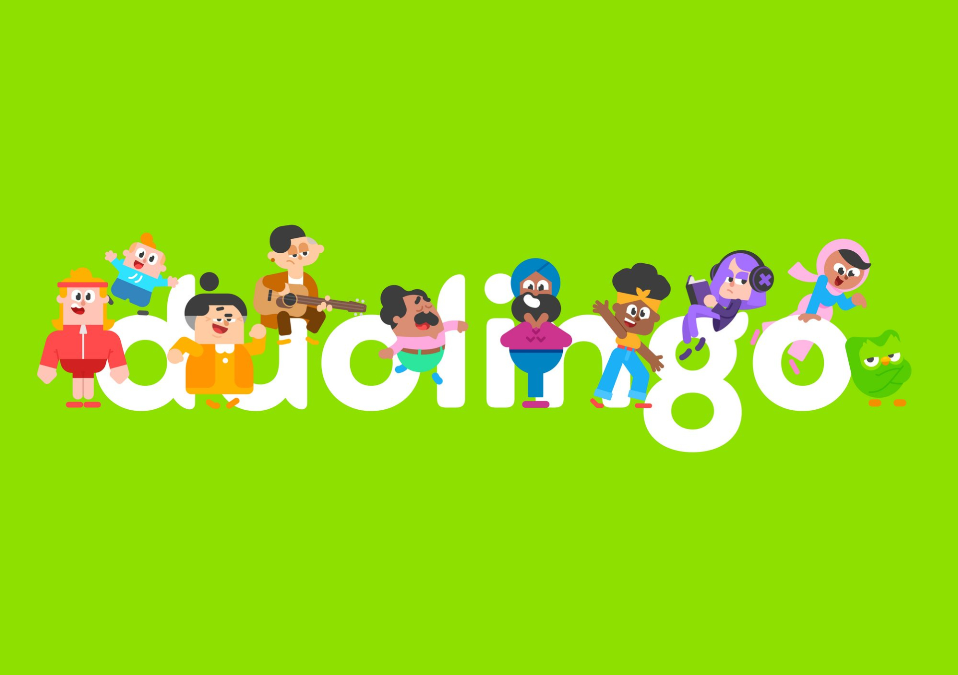 Duolingo Premium