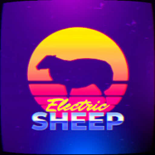 Electric Sheep