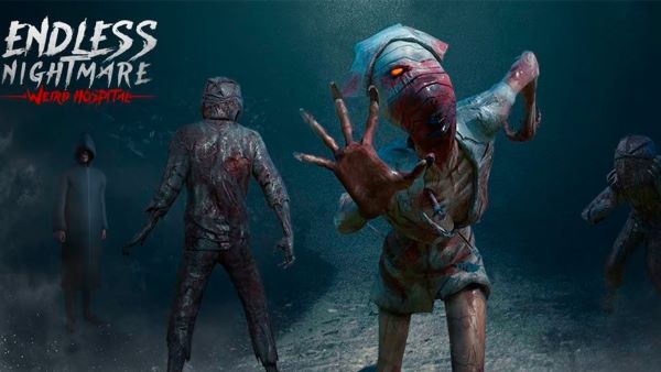 Endless Nightmare 2