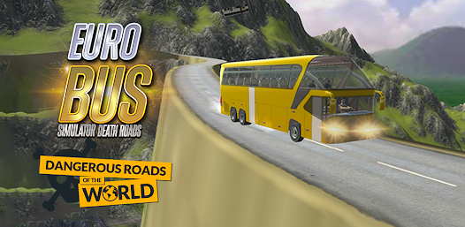 Euro Bus Simulator