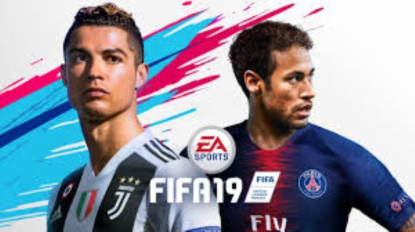 FIFA Mobile 19