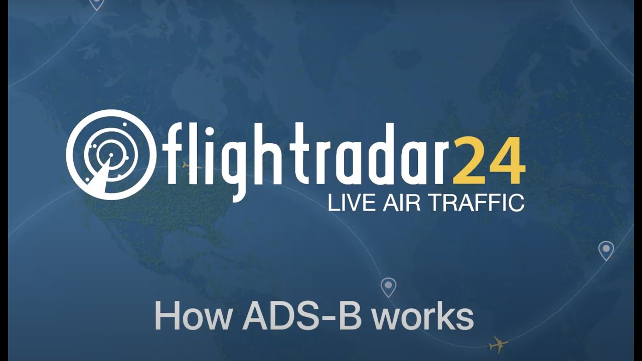 Flightradar24