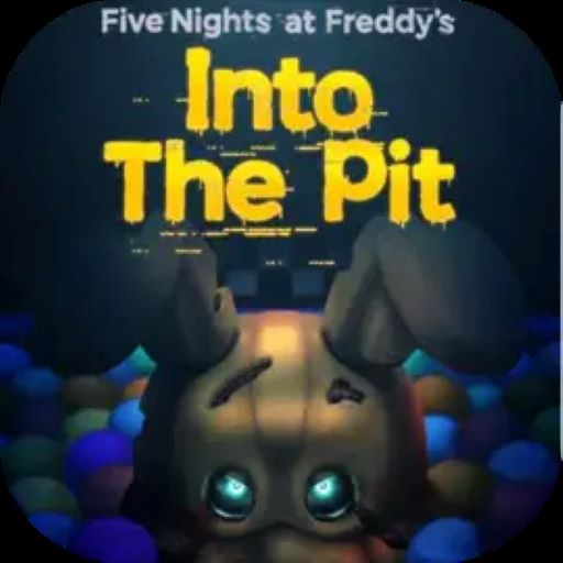 Fnaf Into The Pit