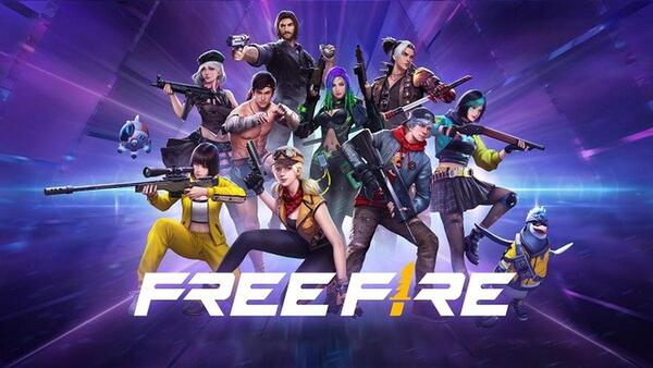 Free Fire Avanzado Servidor