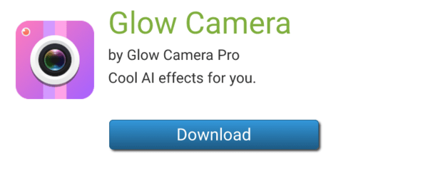 Glow Cam