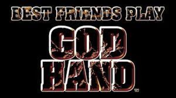 God Hand