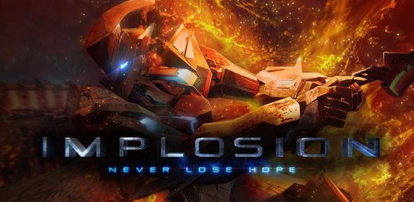 Implosion