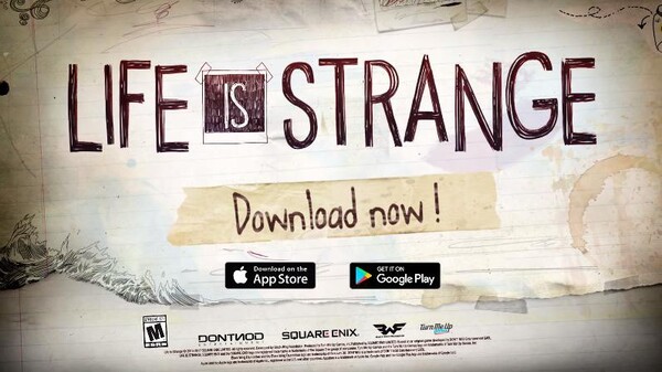 Life Is Strange