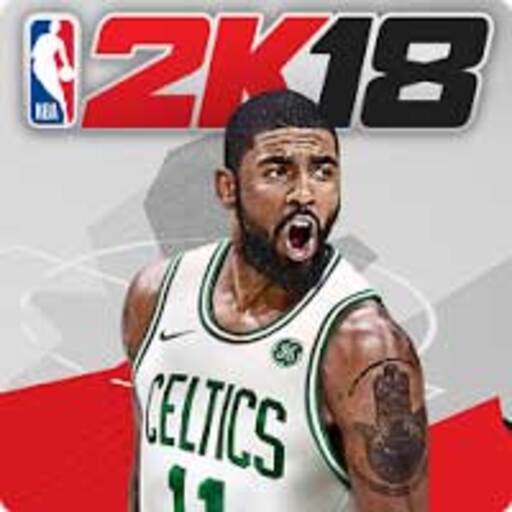 NBA 2K18