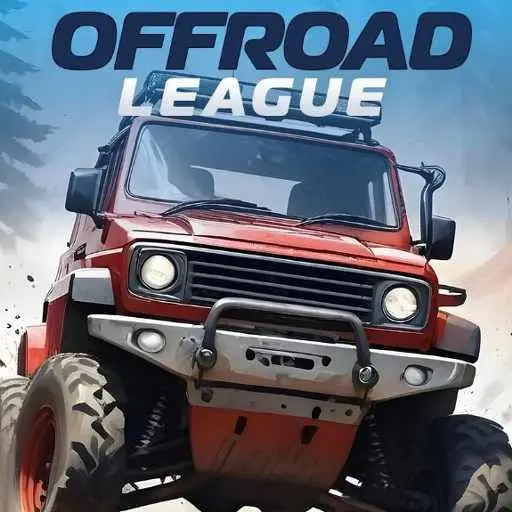 Offroad League Online