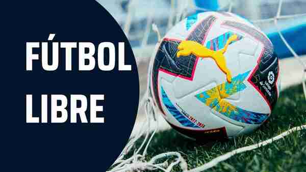 Pelota Libre
