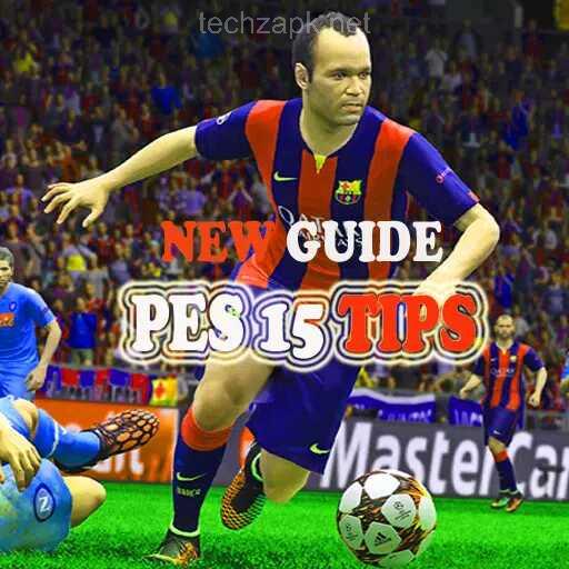 Pes 15