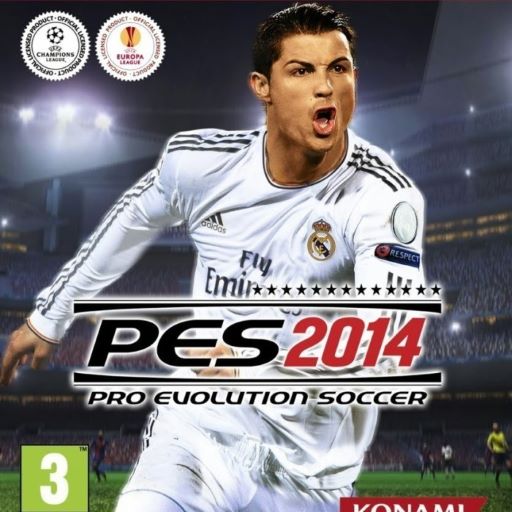 Pes 2014