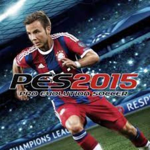 Pes 2015