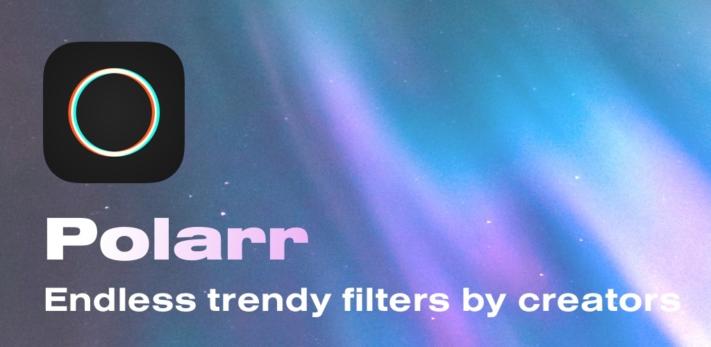 Polarr Premium