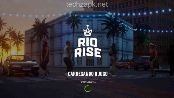 Rio Rise
