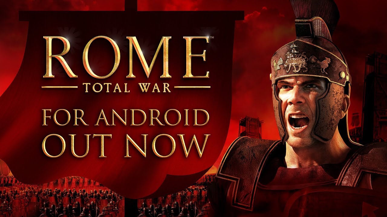 Rome Total War
