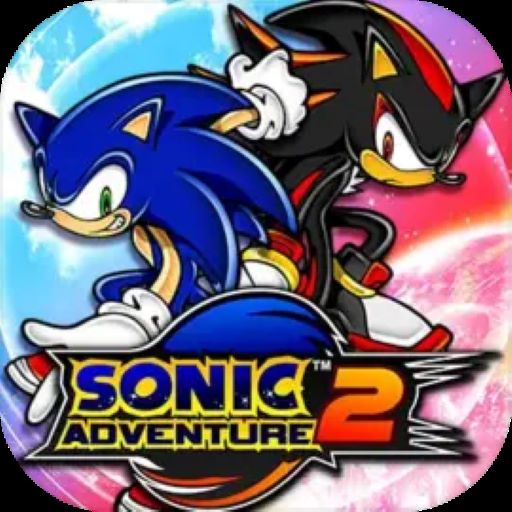 Sonic Adventure 2