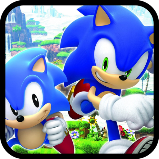 Sonic Generations