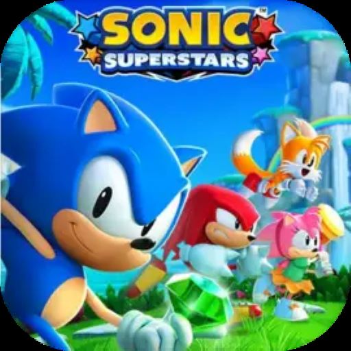 Sonic Superstars