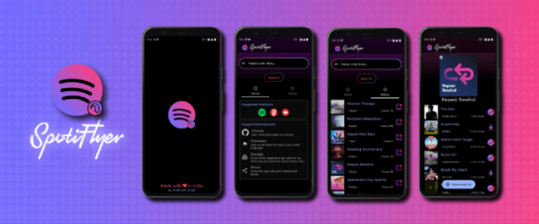 Spotify Downloader