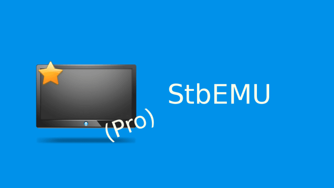 Stbemu Pro