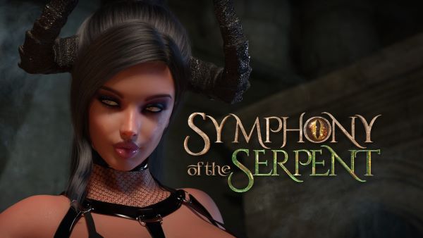 Symphony Of The Serpent