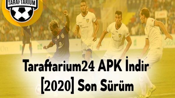 Taraftarium24