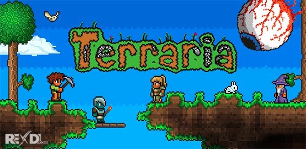 Terraria
