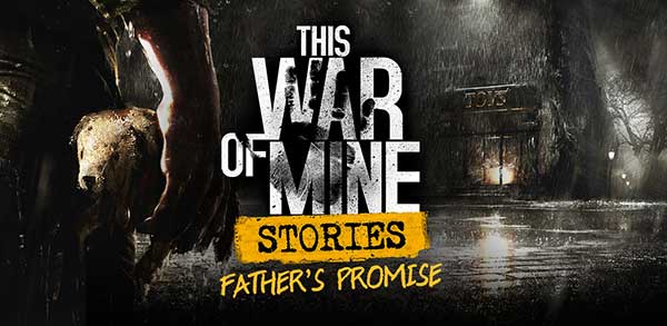 This War Of Mine