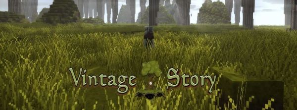 Vintage Story