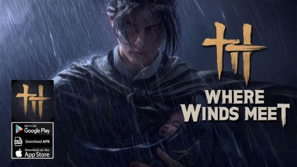 Where Winds Meet