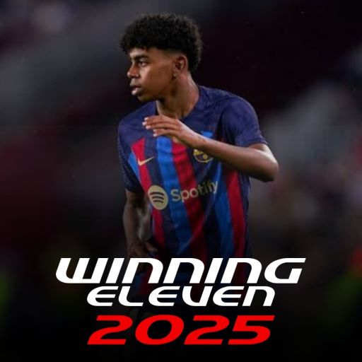 Winning Eleven 2025