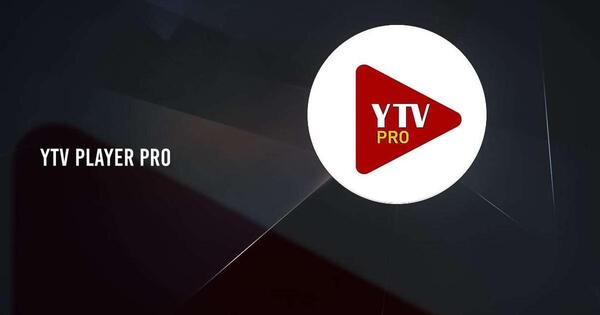 YTV Player Pro